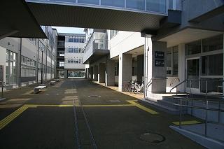 中央ストリート