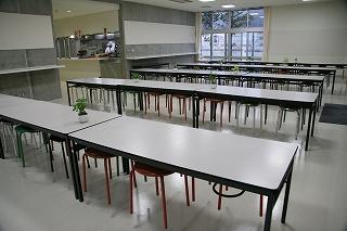 食堂