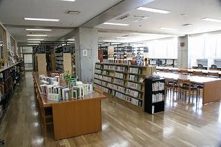 図書室