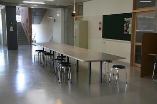 ワークスぺース