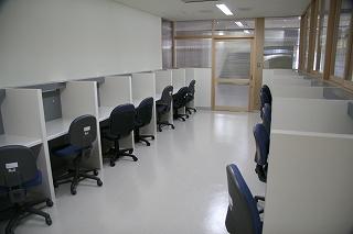 学習スペース