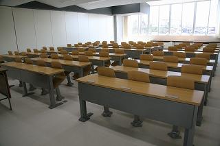 大講義室2