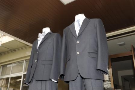 スクールジャケット01