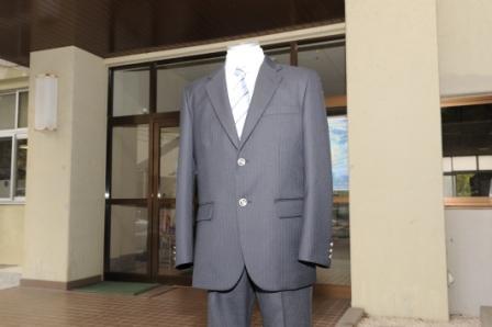 スクールジャケット02