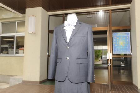 スクールジャケット03