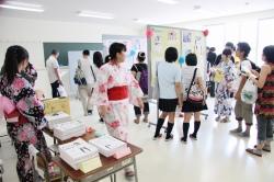 イラスト同好会